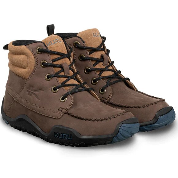 KURU Shoes - NWOT Kuru Quest Women's Hiking Boot in Mustang Brown Size 8